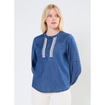 Orféo Chemise Bleu - Disponible en S - M