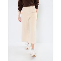 Orféo Pantalon droit Blanc - Disponible en L
