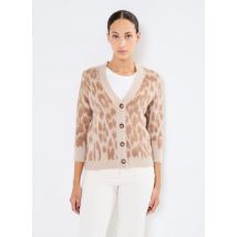 Kleding Maggie Beige - Orféo - Beschikbaar in M - L