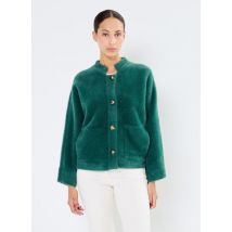 Orféo Gilet Vert - Disponible en S - M