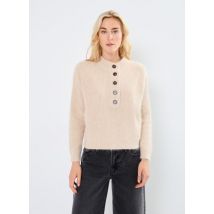 Orféo Pull Blanc - Disponible en S - M