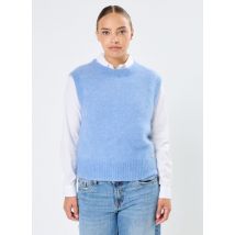 Orféo Pull Bleu - Disponible en M - L