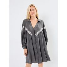 Orféo Robe mini Noir - Disponible en S - M