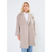Vêtements Abel Marron - Orféo - Disponible en M - L