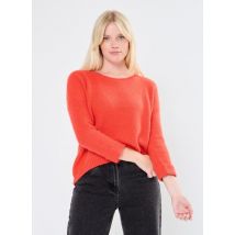 Orféo Pull Orange - Disponible en M - L