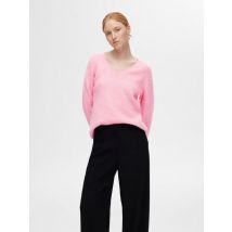 Selected Femme Pull Violet - Disponible en M