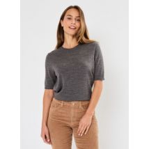 Selected Femme T-shirt Gris - Disponible en XS