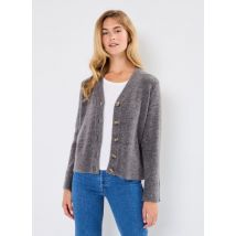 Selected Femme Gilet Noir - Disponible en L