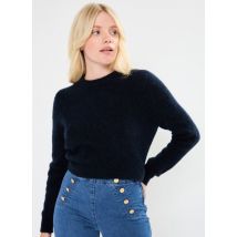 Selected Femme Pull Bleu - Disponible en L