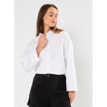 Selected Femme Chemise Blanc - Disponible en 40