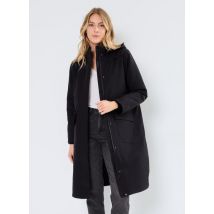 Selected Femme Manteau long Noir - Disponible en 40
