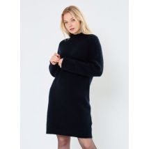 Selected Femme Robe midi Bleu - Disponible en L