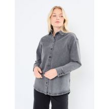 Selected Femme Chemise Gris - Disponible en 42