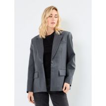 Selected Femme Veste blazer Gris - Disponible en 38