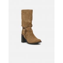 Bottes JELICA Marron - LPB -LES PETITES BOMBES - Disponible en 41