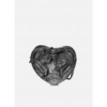 Sacs à main XZ95002 Argent - IKKS JUNIOR - Disponible en T.U