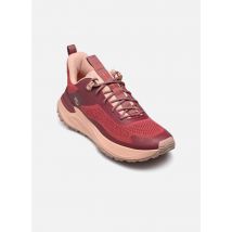 Timberland MOTION ACCESS LOW LACE UP SNEAKER Rouge - Baskets - Disponible en 42