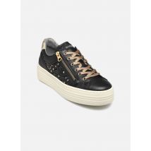 NeroGiardini I411610D Zwart - Sneakers - Beschikbaar in 37