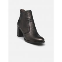 Bottines et boots I41095 Marron - NeroGiardini - Disponible en 36