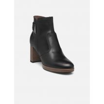 Boots en enkellaarsjes I411220D Zwart - NeroGiardini - Beschikbaar in 36