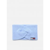 Divers Tjw Elongated Flag H AW0AW16776 Bleu - Tommy Jeans - Disponible en T.U