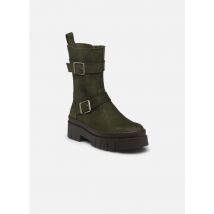 Boots en enkellaarsjes AMBERES 1958 Groen - Art - Beschikbaar in 40