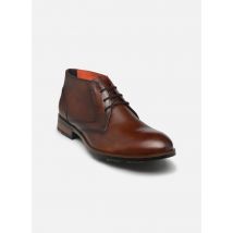 Bottines et boots JEFFREY Marron - Lloyd - Disponible en 40
