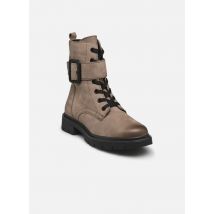 Boots en enkellaarsjes 85106-43 Grijs - Tamaris Comfort - Beschikbaar in 40