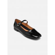 Ballerines GABRIELLE Noir - COSMOPARIS - Disponible en 38