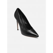 Escarpins AELIA2 Noir - COSMOPARIS - Disponible en 36