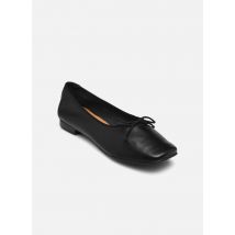 Ballerines GAELE Noir - COSMOPARIS - Disponible en 40