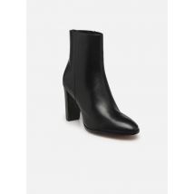 Bottines et boots WALIMAS Noir - COSMOPARIS - Disponible en 41