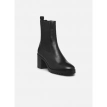 Bottines et boots ZELICI Noir - COSMOPARIS - Disponible en 41