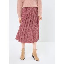 Molly Bracken Jupe maxi Rouge - Disponible en S