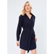 Molly Bracken Robe chemise Bleu - Disponible en L