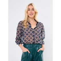 Molly Bracken Chemise Multicolore - Disponible en S