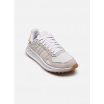 adidas sportswear Run 84 W Blanc - Baskets - Disponible en 39 1/3