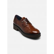 Veterschoenen IDALY D9387 Bruin - Dorking - Beschikbaar in 37