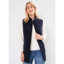 Humility Gilet Bleu - Disponible en T2