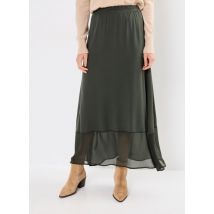 Kleding HI-JU-CAPRI Groen - Humility - Beschikbaar in 42