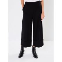 Humility Pantalon large Noir - Disponible en M