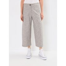 Humility Pantalon large Beige - Disponible en 34