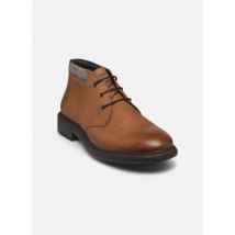 Bottines et boots BURNING B VGT Marron - Kost - Disponible en 42