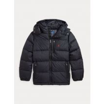 Polo Ralph Lauren Doudoune Noir - Disponible en 8A