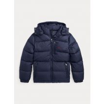 Polo Ralph Lauren Doudoune Bleu - Disponible en 8A