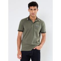 Vêtements 6DPF07 Vert - EA7 Emporio Armani - Disponible en XL
