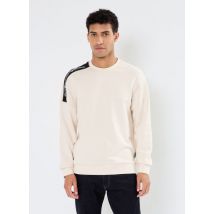 Kleding 6DPM11 Beige - EA7 Emporio Armani - Beschikbaar in XXL