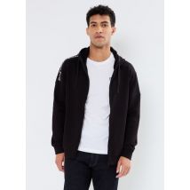 Kleding 6DPM12 Zwart - EA7 Emporio Armani - Beschikbaar in L