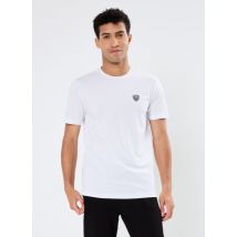 Vêtements 8NPT16 Blanc - EA7 Emporio Armani - Disponible en L