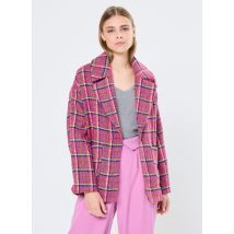 Lili Sidonio Veste blazer Rose - Disponible en S